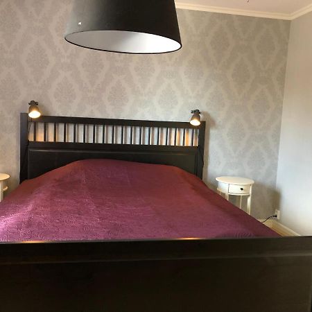 Villa Utanfoer Oernskoeldsvik, Hoega Kusten Esterno foto